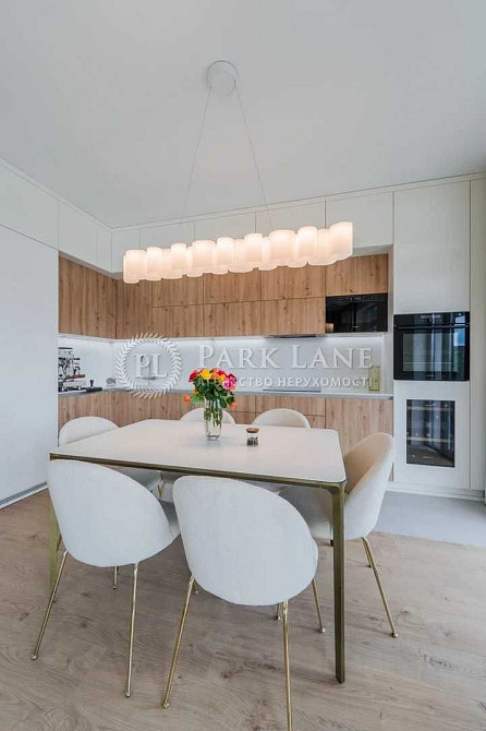 Тераса, вид на озеро Паркова 17 Park Lake City Парк Лейк Сіті Підгірці Подгорцы - изображение 7