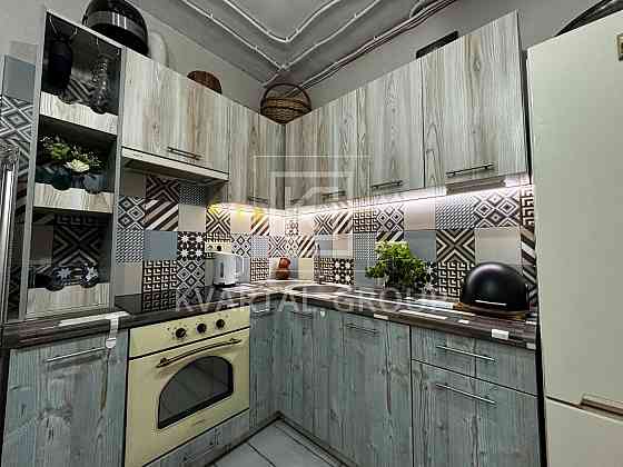 Продам 2-кімнатну квартиру з хорошим ремонтом. ДЕРЖ.ПРОГРАМИ Гостомель