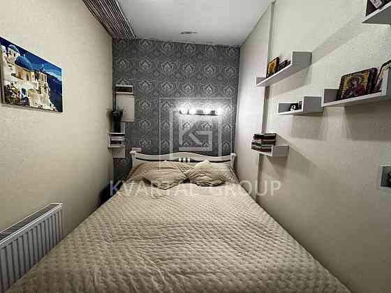 Продам 2-кімнатну квартиру з хорошим ремонтом. ДЕРЖ.ПРОГРАМИ Гостомель