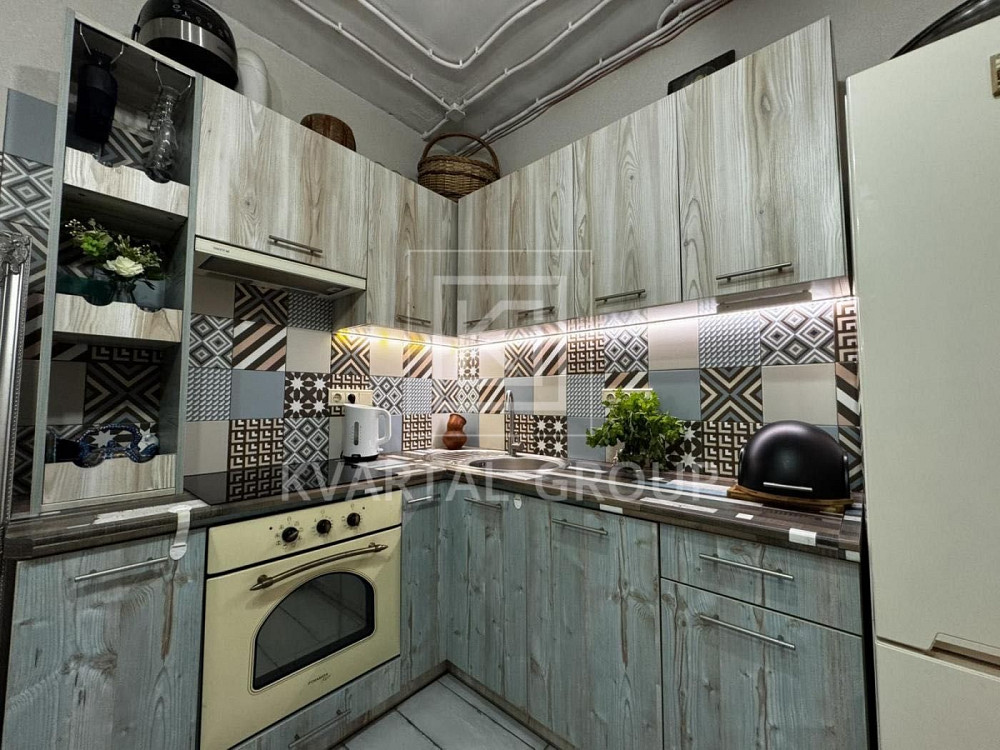 Продам 2-кімнатну квартиру з хорошим ремонтом. ДЕРЖ.ПРОГРАМИ Гостомель - изображение 5