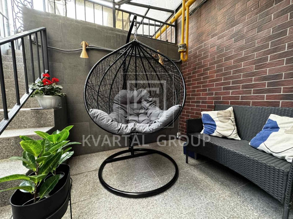 Продам 2-кімнатну квартиру з хорошим ремонтом. ДЕРЖ.ПРОГРАМИ Гостомель - изображение 8