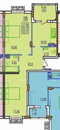 Продам ЖК Розенталь!!! ПО ЛУЧШЕЙ ЦЕНЕ Лиманка