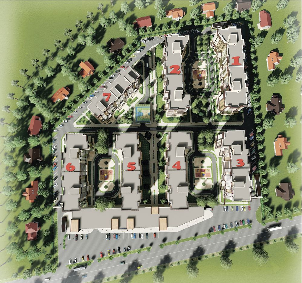 Продам ЖК Розенталь!!! ПО ЛУЧШЕЙ ЦЕНЕ Лиманка - изображение 1