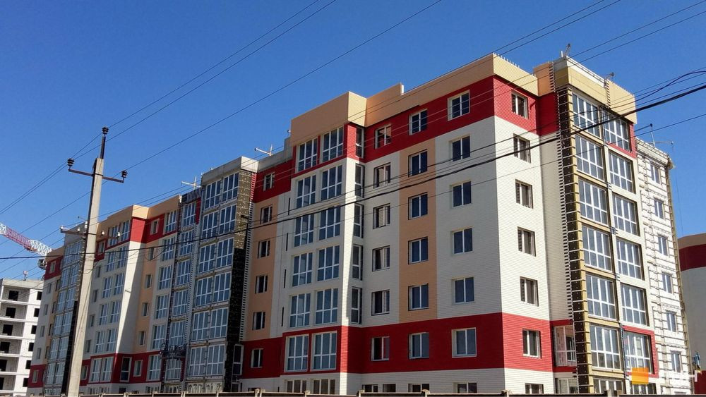 Продам ЖК Розенталь!!! ПО ЛУЧШЕЙ ЦЕНЕ Лиманка - изображение 2