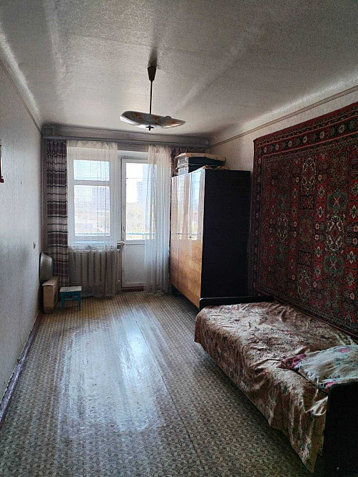 Продам 3-х комнатную квартиру (403386) Харків - зображення 2