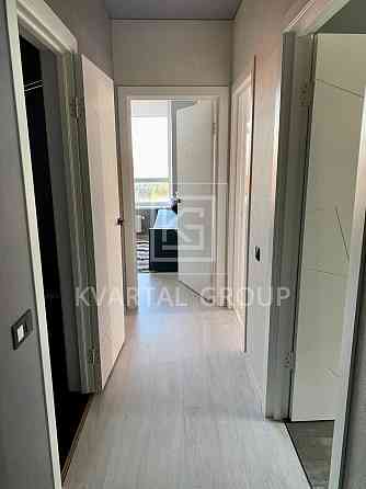 2к квартира з ремонтом 70000$ в Ірпені Ирпень