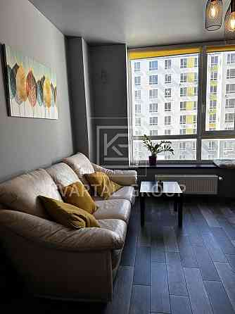 2к квартира з ремонтом 70000$ в Ірпені Ирпень