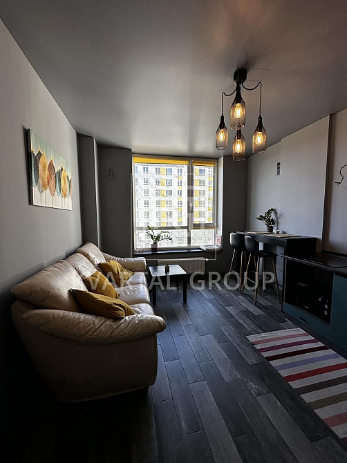 2к квартира з ремонтом 70000$ в Ірпені Ірпінь - зображення 1