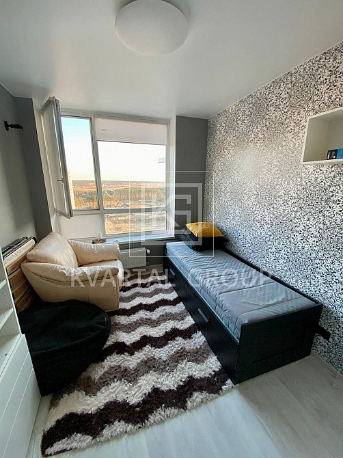 2к квартира з ремонтом 70000$ в Ірпені Ірпінь - зображення 3