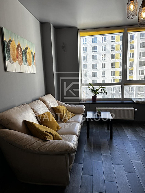 2к квартира з ремонтом 70000$ в Ірпені Ірпінь - зображення 2