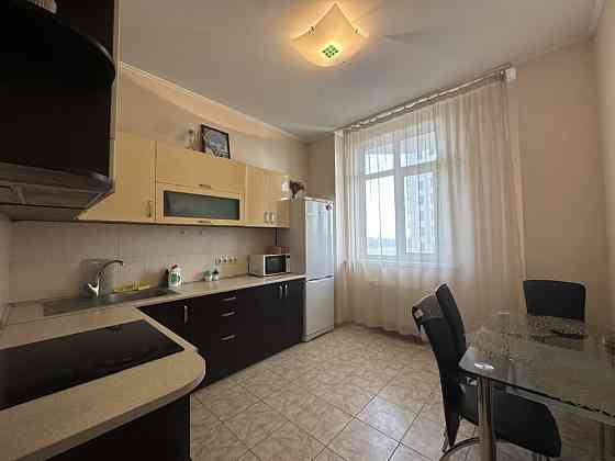 Большая 1комн в ЖК Фаворит, Краснова. фонтан Odesa