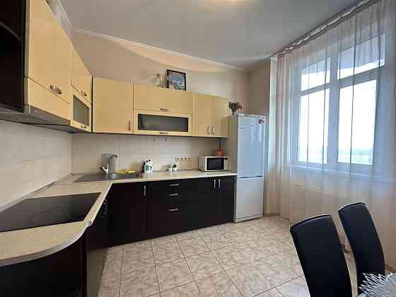 Большая 1комн в ЖК Фаворит, Краснова. фонтан Odesa