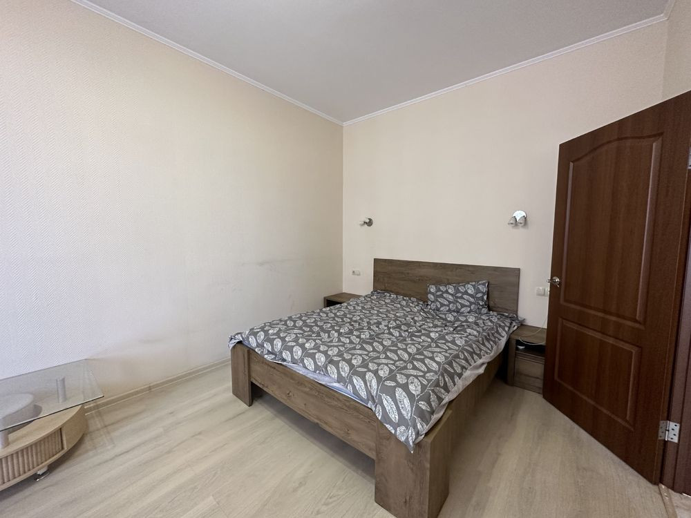 Большая 1комн в ЖК Фаворит, Краснова. фонтан Odesa - photo 4