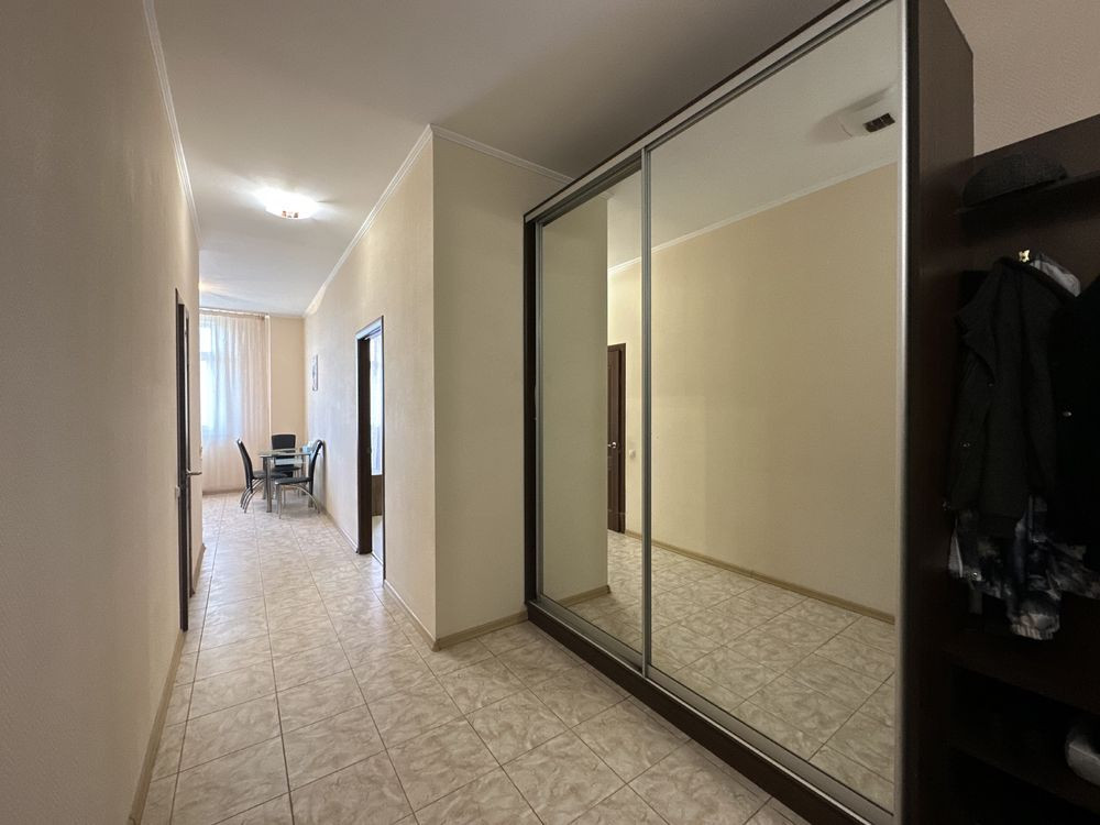 Большая 1комн в ЖК Фаворит, Краснова. фонтан Odesa - photo 5