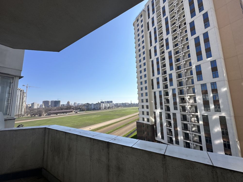 Большая 1комн в ЖК Фаворит, Краснова. фонтан Odesa - photo 7