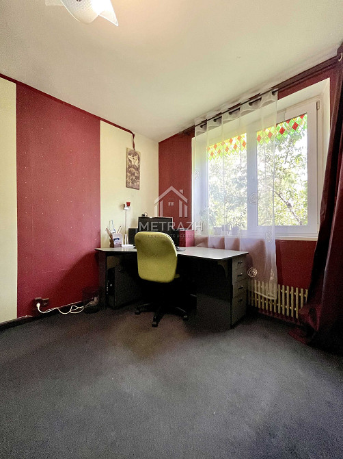 Продам 2комн.квартиру Волонтерская,метро Холодная гора.Е-відновл Харків - зображення 1