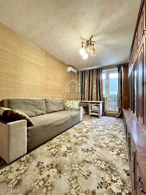 Продам 2комн.квартиру Волонтерская,метро Холодная гора.Е-відновл Харків - зображення 2