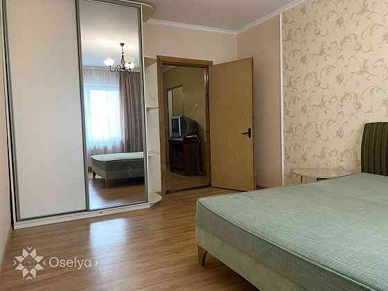 3К квартира в Києві Дарницький Харківська метро Вишняківська 7а Київ