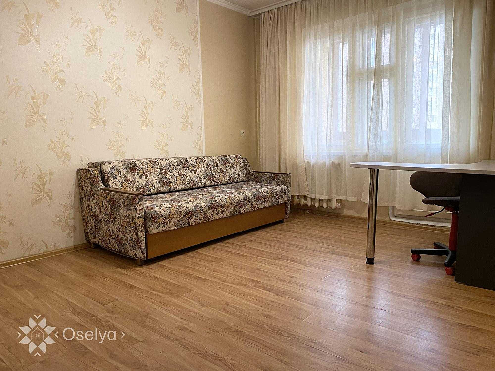 3К квартира в Києві Дарницький Харківська метро Вишняківська 7а Київ - зображення 7