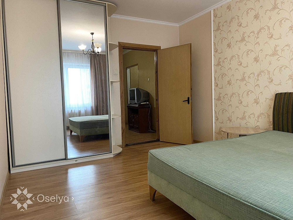 3К квартира в Києві Дарницький Харківська метро Вишняківська 7а Київ - зображення 4