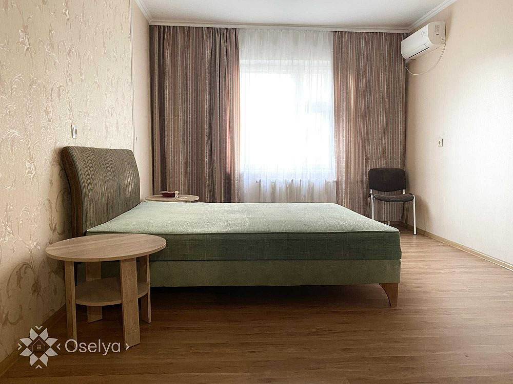 3К квартира в Києві Дарницький Харківська метро Вишняківська 7а Київ - зображення 1