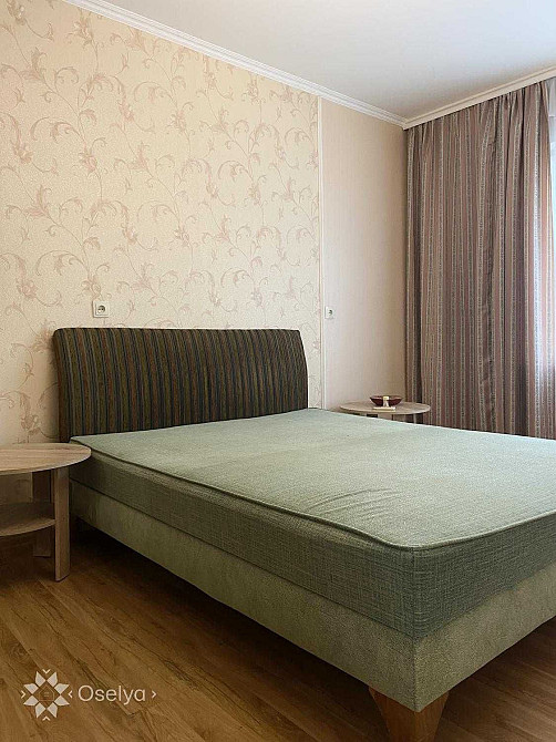 3К квартира в Києві Дарницький Харківська метро Вишняківська 7а Київ - зображення 6