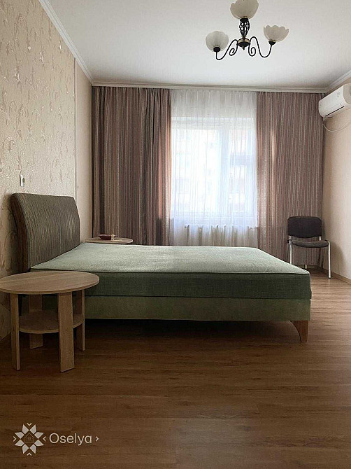 3К квартира в Києві Дарницький Харківська метро Вишняківська 7а Київ - зображення 2