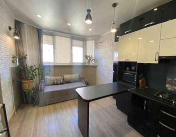 Красивая квартира у моря в ЖК Золотая Эра Крижанівка