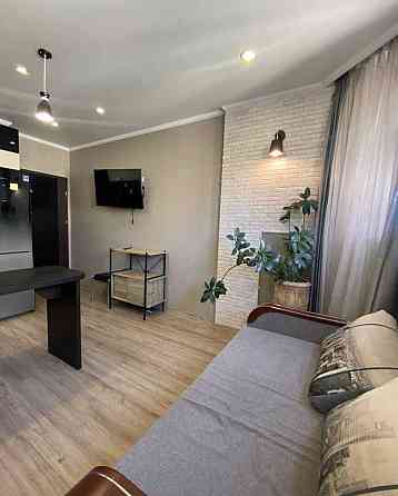 Красивая квартира у моря в ЖК Золотая Эра Крижанівка