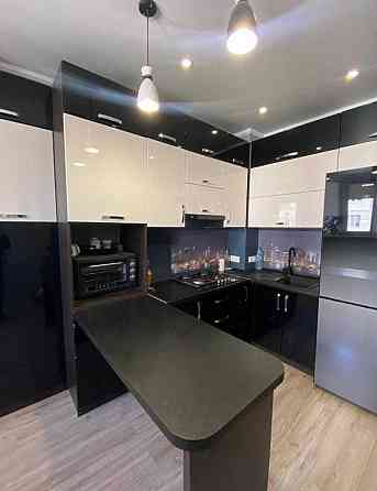 Красивая квартира у моря в ЖК Золотая Эра Крижанівка