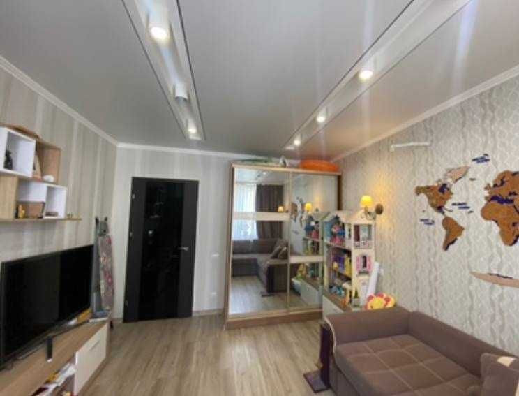 Красивая квартира у моря в ЖК Золотая Эра Крижанівка - изображение 5