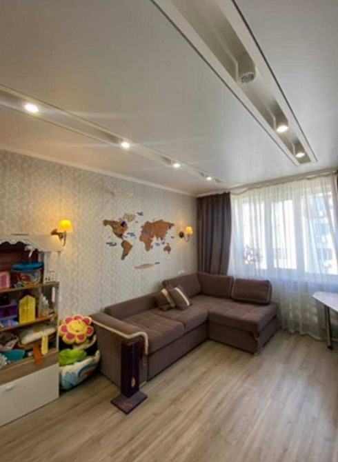 Красивая квартира у моря в ЖК Золотая Эра Крижанівка - изображение 6