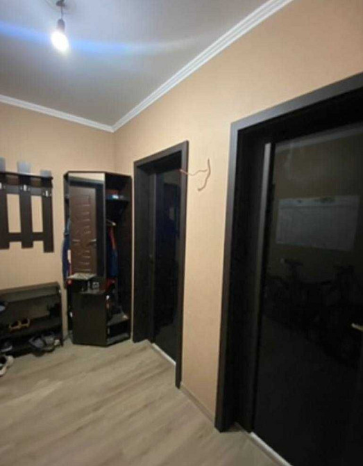 Красивая квартира у моря в ЖК Золотая Эра Крижанівка - изображение 7