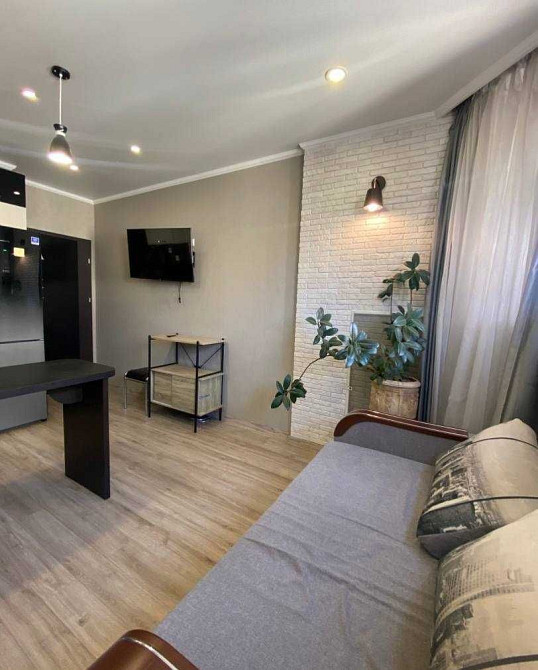 Красивая квартира у моря в ЖК Золотая Эра Крижанівка - изображение 3