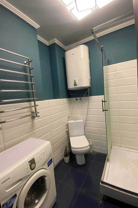 Красивая квартира у моря в ЖК Золотая Эра Крижанівка - изображение 8