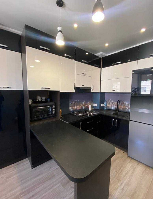 Красивая квартира у моря в ЖК Золотая Эра Крижанівка - изображение 2