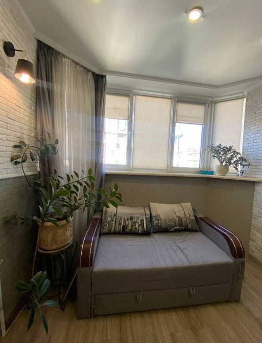 Красивая квартира у моря в ЖК Золотая Эра Крижанівка - изображение 4