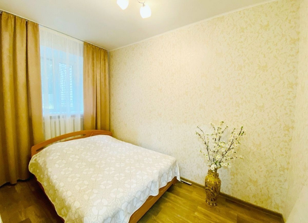 Продаж 3х кімнатної квартри у Вознесенівському р-ні (Яценка 12) Запоріжжя - зображення 6