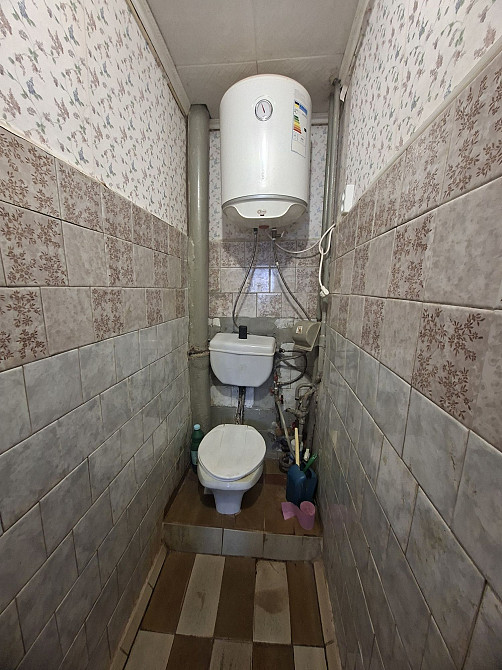 2к квартира в центрі Гостомеля Гостомель - зображення 4