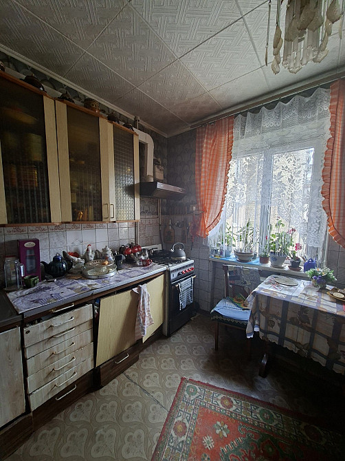 2к квартира в центрі Гостомеля Гостомель - зображення 3