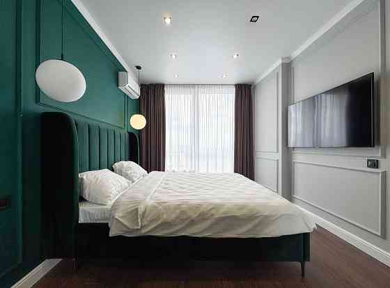 Продаж  ЖК Славутич 2K S-70m. Зарічна 6к4, Осокорки Актуальна Київ