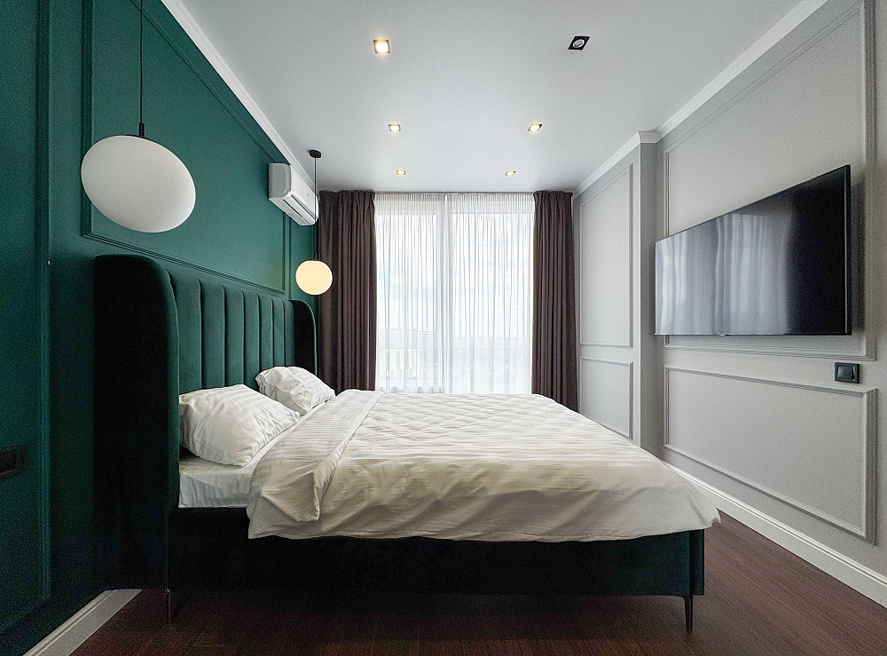 Продаж  ЖК Славутич 2K S-70m. Зарічна 6к4, Осокорки Актуальна Київ - зображення 6