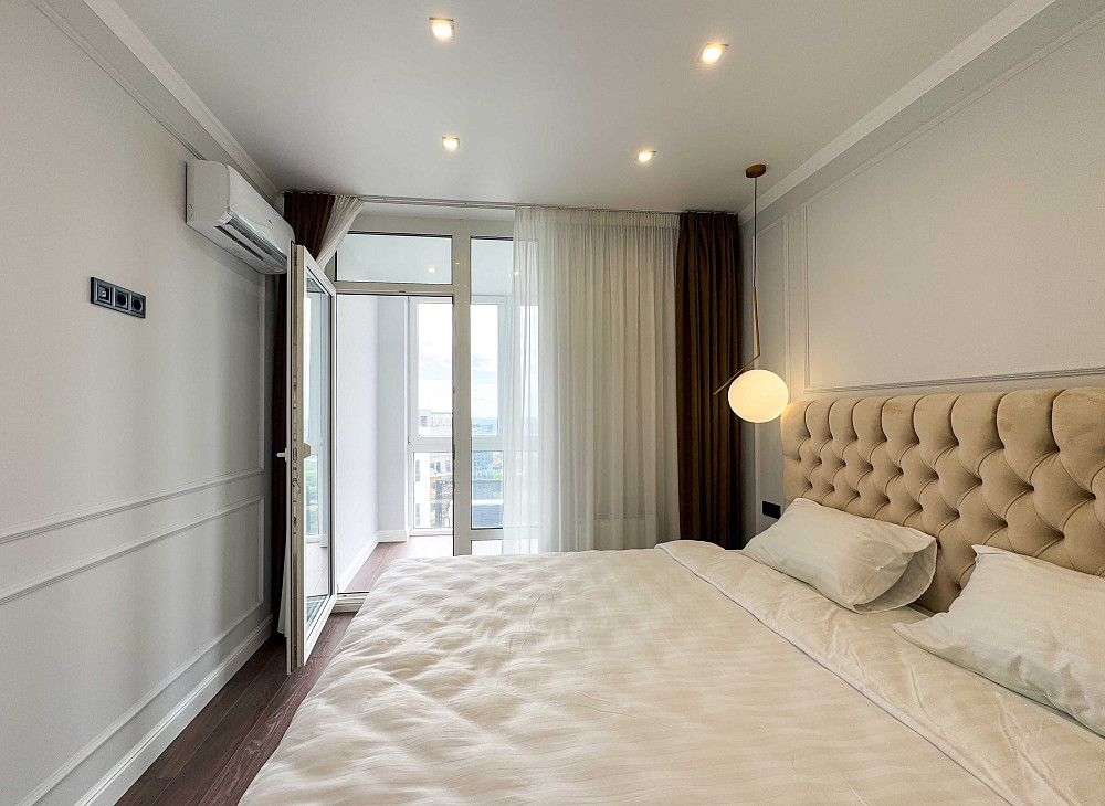 Продаж  ЖК Славутич 2K S-70m. Зарічна 6к4, Осокорки Актуальна Київ - зображення 1