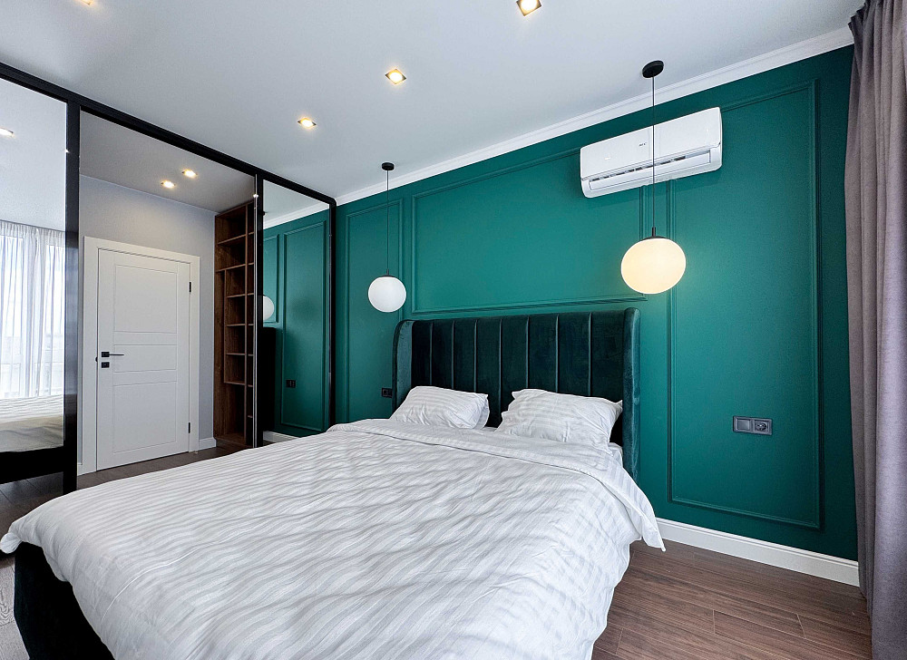 Продаж  ЖК Славутич 2K S-70m. Зарічна 6к4, Осокорки Актуальна Київ - зображення 8