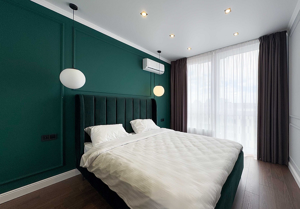 Продаж  ЖК Славутич 2K S-70m. Зарічна 6к4, Осокорки Актуальна Київ - зображення 7