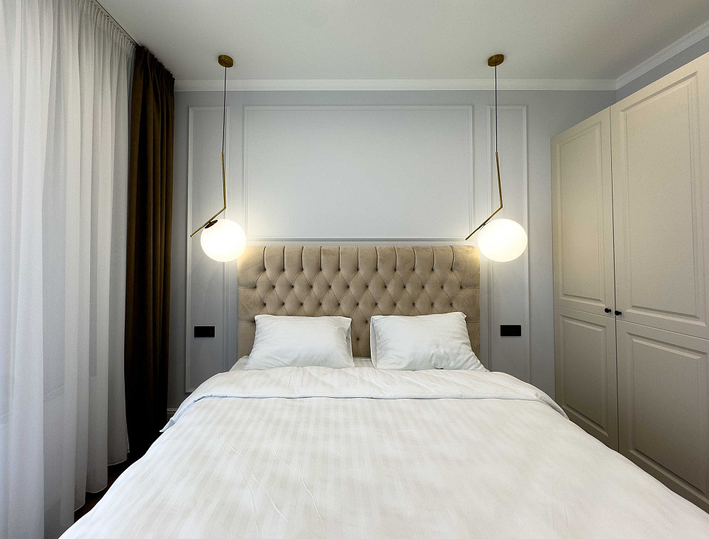 Продаж  ЖК Славутич 2K S-70m. Зарічна 6к4, Осокорки Актуальна Київ - зображення 2