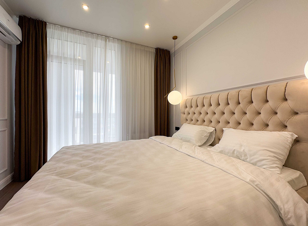 Продаж  ЖК Славутич 2K S-70m. Зарічна 6к4, Осокорки Актуальна Київ - зображення 4