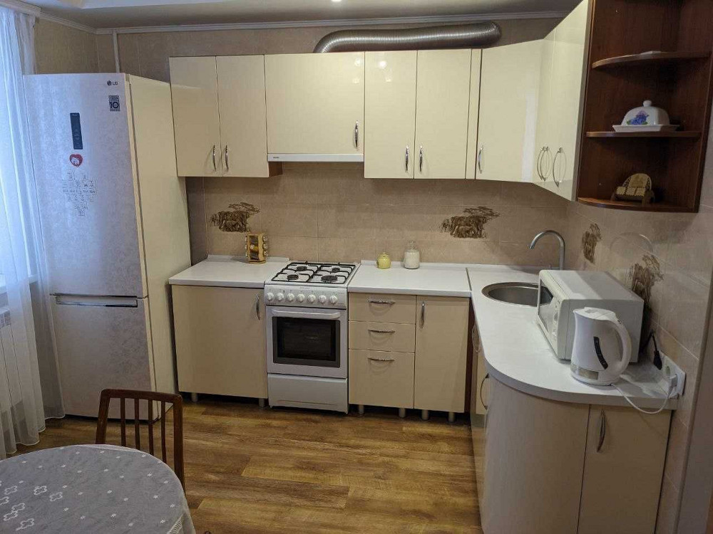 Довгострокова оренда квартири Кривий Ріг - зображення 8