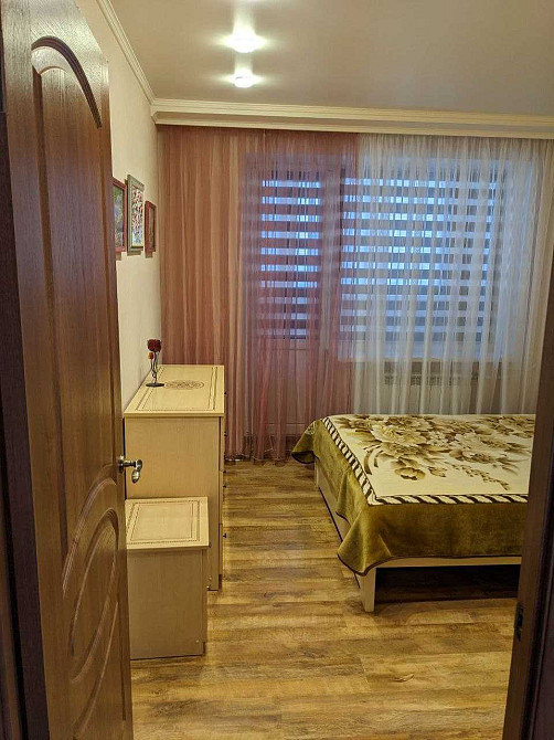 Довгострокова оренда квартири Кривий Ріг - зображення 1