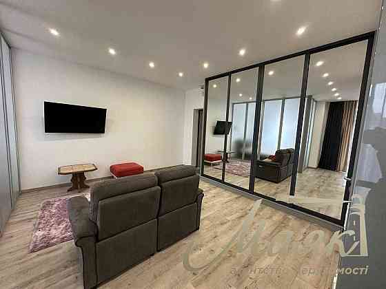 Аренда 1 комнатной квартиры в ЖК Ярослав Град ул. Бульварно-Кудрявська Киев